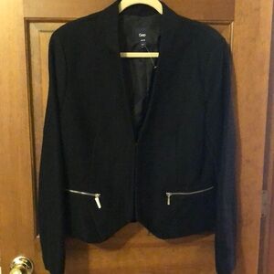 Black Gap Jacket NWOT
